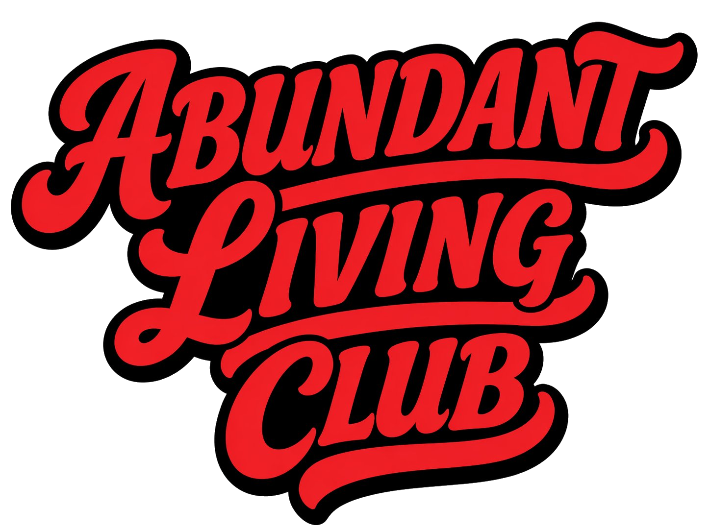 Abundant Living Club